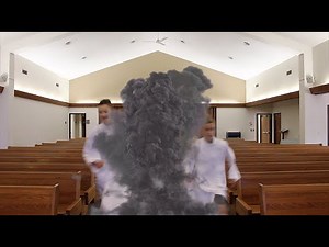 Altar Server Training 2021