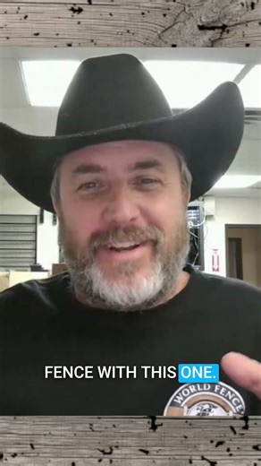 Teaching A Robot To Dig Fence Holes