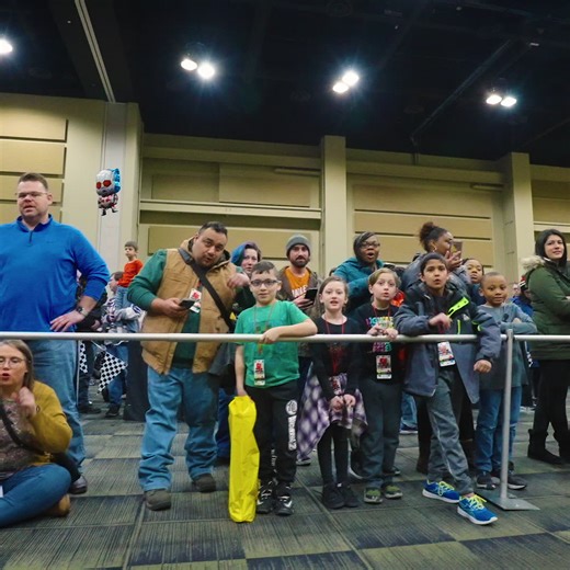 1.4K views · 17 reactions |  Breaking News!! Colorado Springs selected to host Brick Fest Live  Sign Up For Early Bird Access   https://bfltix.co/CSP-EarlyBird  https://bfltix.co/CSP-EarlyBird  Brick Fest Live Colorado Springs Event Center  Sep 28 & 29, 2024 ONLY  Prices start at $16.99 Early Bird Access Opens THIS Friday | Brick Fest Live | Facebook