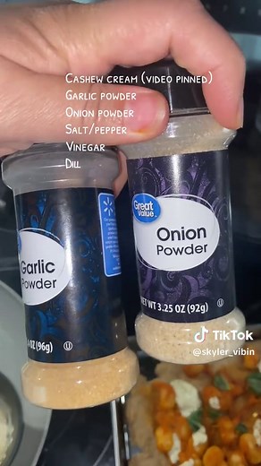 Delicious Vegan Cashew Ranch Recipe for Everyone