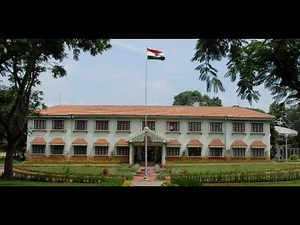 Abdul Nazir Sab State Institute of Rural Development & Panchayat Raj ಅನಸಾರಾಗ್ರಾ&ಪಂರಾ ಸಂಸ್ಥೆ