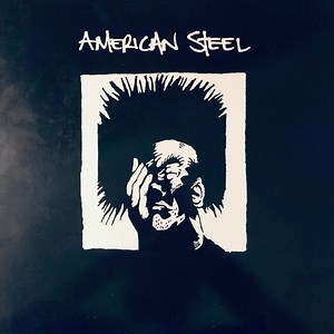 American Steel - American Steel
