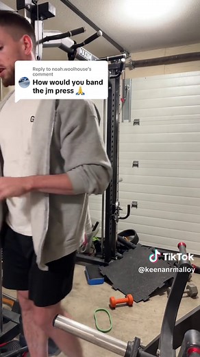 Mastering the JM Press: A Comprehensive Tutorial on Smith Machine Execution