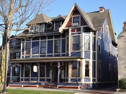 Haddonfield Real Estate Office - Haddonfield, NJ - Coldwell Banker Realty