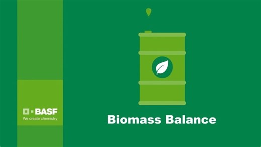 Biomass Balance Approach BASF | BASF Sustainable Construction Solutions