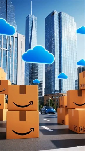 Biggest American Companies Explained Fast!🇺🇸