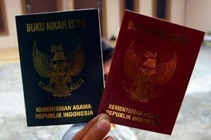 Cara Legalisir Buku Nikah Lengkap dengan Persyaratannya, GRATIS! - Sonora.id
