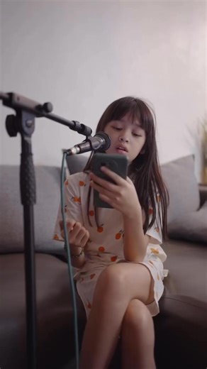 335K views · 10K reactions | "Raw Practice Session | Kara singing Ako Naman Muna by Angela Ken” | Kara Lopez | Facebook