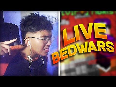 HAYUK MABAR!! luckynetwork bedwars