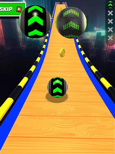 🎱 Going Balls VS Rollance Balls VS Action Ball Games New Race 7193 | Android/IOS Games