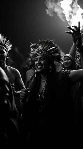 The origins of Red Indians: America’s first people