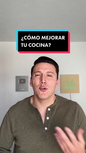 Transforma tu cocina con estos consejos prácticos