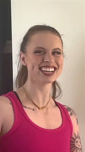 I can't believe she tried this on set... 💀 (Addison Rae Dance)