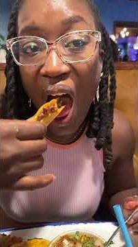 Hidden Mexican Restaurant in Laurel, MD 🍴 | Salsa Brava Honest Review + Date Night Vibes