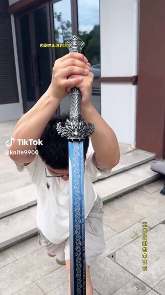 knife9900 on TikTok