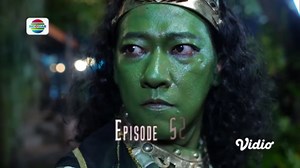 Asmara 2 Dunia - Episode 52 - Asmara 2 Dunia (2022)