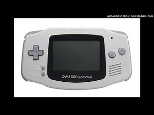 GAMEBOY ADVANCED TYPE BEAT Prod. Plug_Man