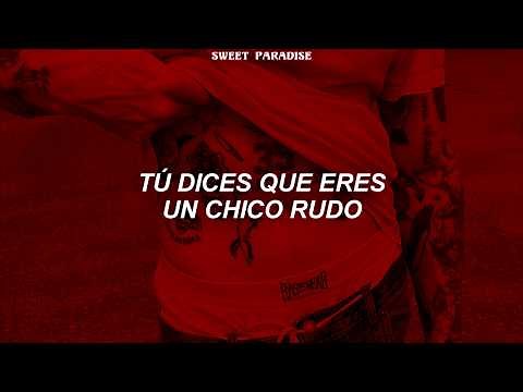Rihanna - Rude Boy [Traducida al Español]
