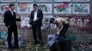 Видео The Tribe [Original title is Plemya] (2014) Unrated - Crime, Drama 720p WEB-DL AAC, Solars | O...