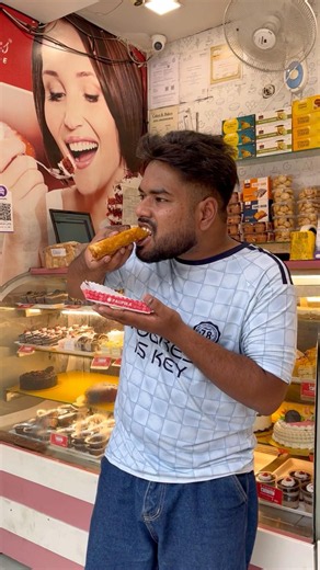 Eating the Previous Person’s Order!😱🔥 #shorts #challenge #foodchallenge