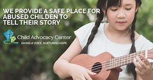 Upcoming Trainings - Child Advocacy Center