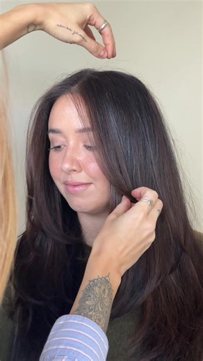 Warm Brunette Hair Trends for 2026