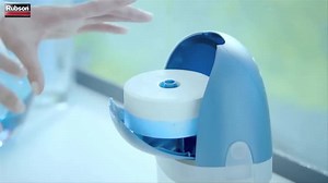 Rubson Recharges Aero 360 PURE pour absorbeur Lot de 4