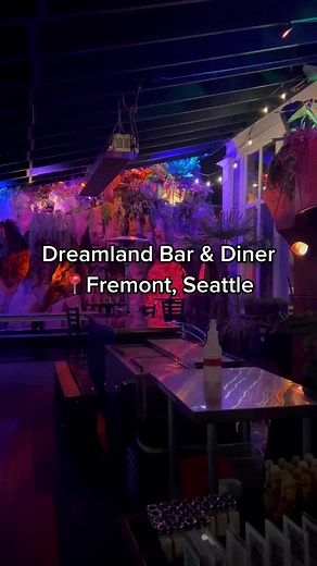 Best Cocktail Bars in Seattle, WA - Tumbler Speakeasy Mixology Bar & Restaurant