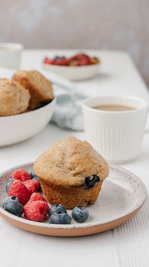 161 reactions · 132 shares | 𢡄 Nouvelle recette de muffins aux...