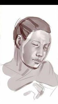 How to Draw a Face – Inside Our Life Drawing Class with Thomaz Magno