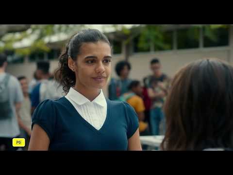 Dora & The lost City of Gold | Dora Meets Sammy Clip | Paramount Pictures Australia