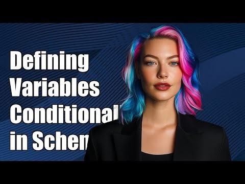 Defining Multiple Variables Conditionally in Scheme/Racket: A Practical Guide