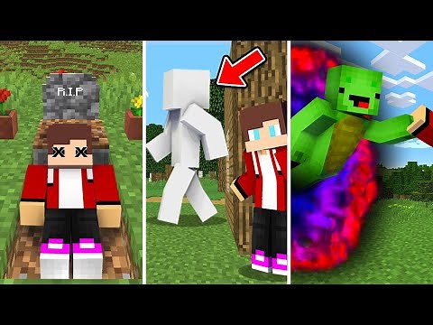 2021年マインクラフト - 総集編 Ep4