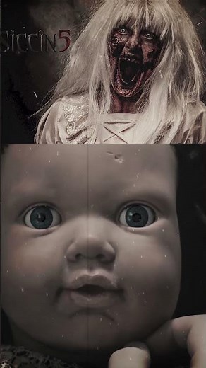 "Prisoner 5: The child entered the village... and no one came out after that!"