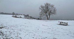 Updates as Gloucestershire braces for two more days of heavy snow
