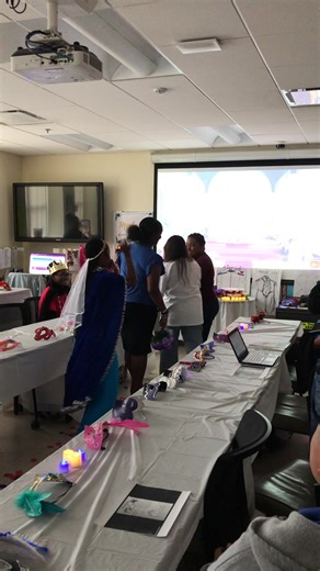 ‍♀️蘆‍♂️Wedding Bells are Ringing at Wilson ECHS as our 9th grade English I students bring the story of Shakespeare’s “Romeo & Juliet” to life. ️Highlight Film is in the works蘆‍♂️‍♀️ | Port Arthur ISD | Facebook