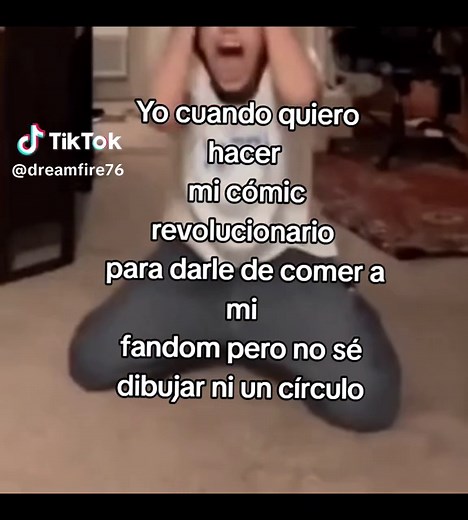 Creating Your Own CountryHumans Comic