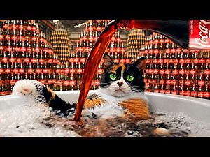 МЫ СОЗДАЛИ 100% COCA-COLA (НЕ КЛИКБЕЙТ)