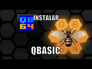 Descargar QBasic