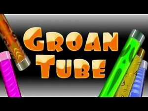 SFX 3 - Groan Tube