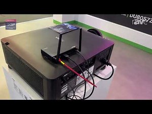 ISE 2026: Delta Electronics Introduces Vivitek DU8057Z Large-Venue Laser Projector