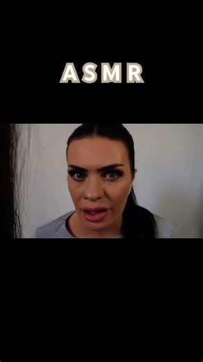 ASMR Brushing Your Hair 🤍 #shorts #asmrpersonalattention #asmrhairbrushing #asmrhair