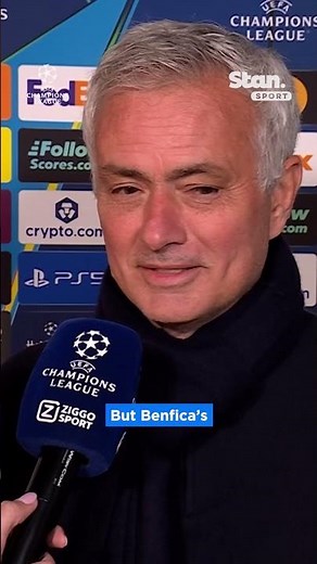 ‘The fatty guy is very sweet’ 😍 Jose Mourinho and Wesley Sneijder’s bromance is beautiful