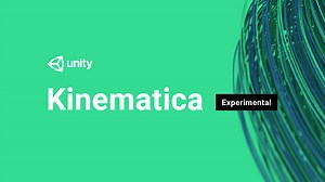 Unity Introduced An Experimental Motion-Matching system