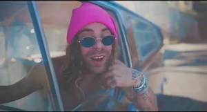 Mod Sun - #noshirton (OFFICIAL VIDEO)