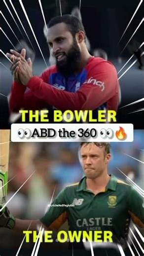 Alien ABD#360 #abdevilliers #abd