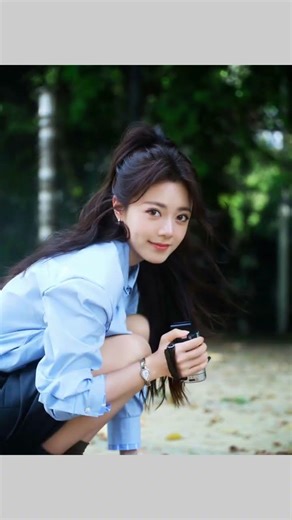 Shawl Hair Beauty Unveiled: A Spring Skirt Essential