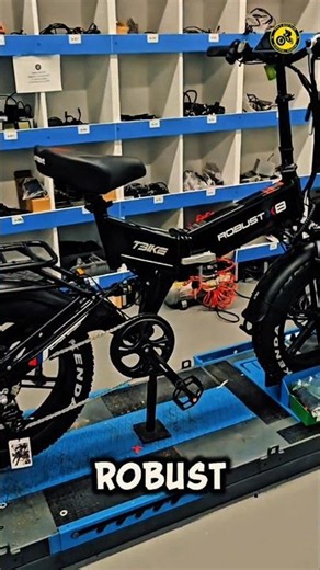 Geliyor Canavarlar #ebike #bisikletkeyfi #tbike