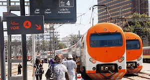 ONCF : le chiffre d’affaires a progressé de 29% en 2021