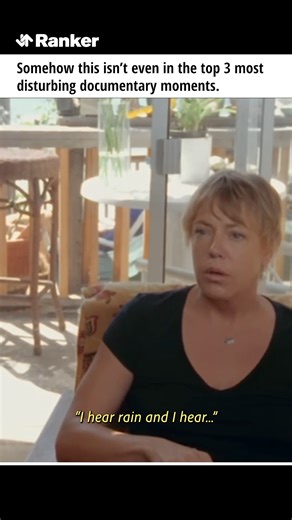 5.5K views · 33 reactions | WARNING ⚠️ A lot of people can’t even finish these disturbing documentaries #documentaries #disturbing #documentary | Unspeakable Crimes | Facebook